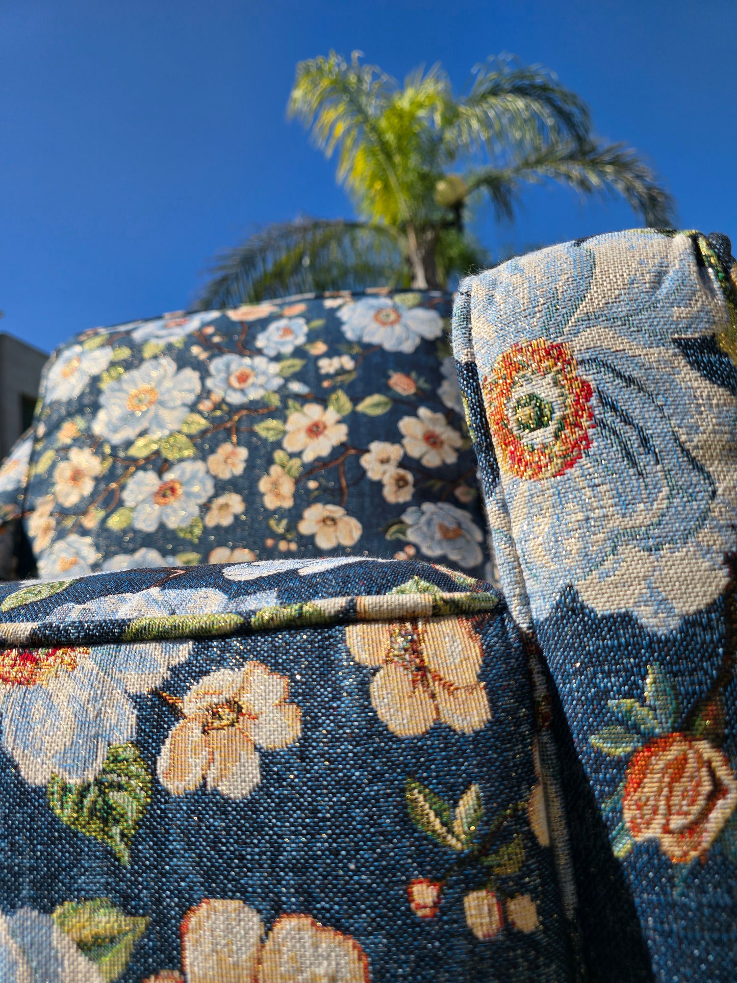 SILLÓN DE DISEÑO EXCLUSIVO