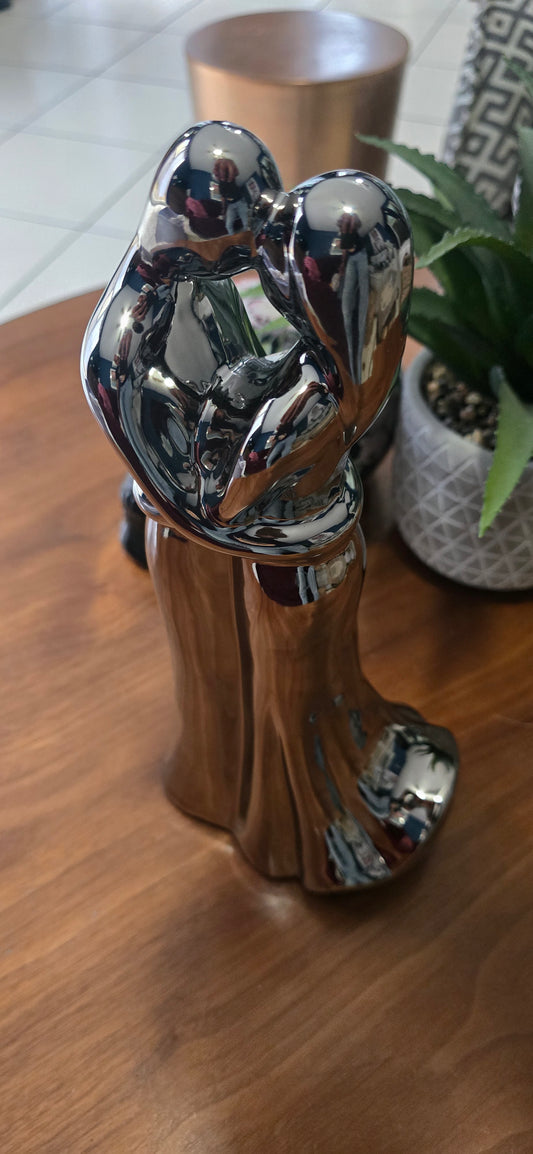 BELLA PAREJA ENAMORADA