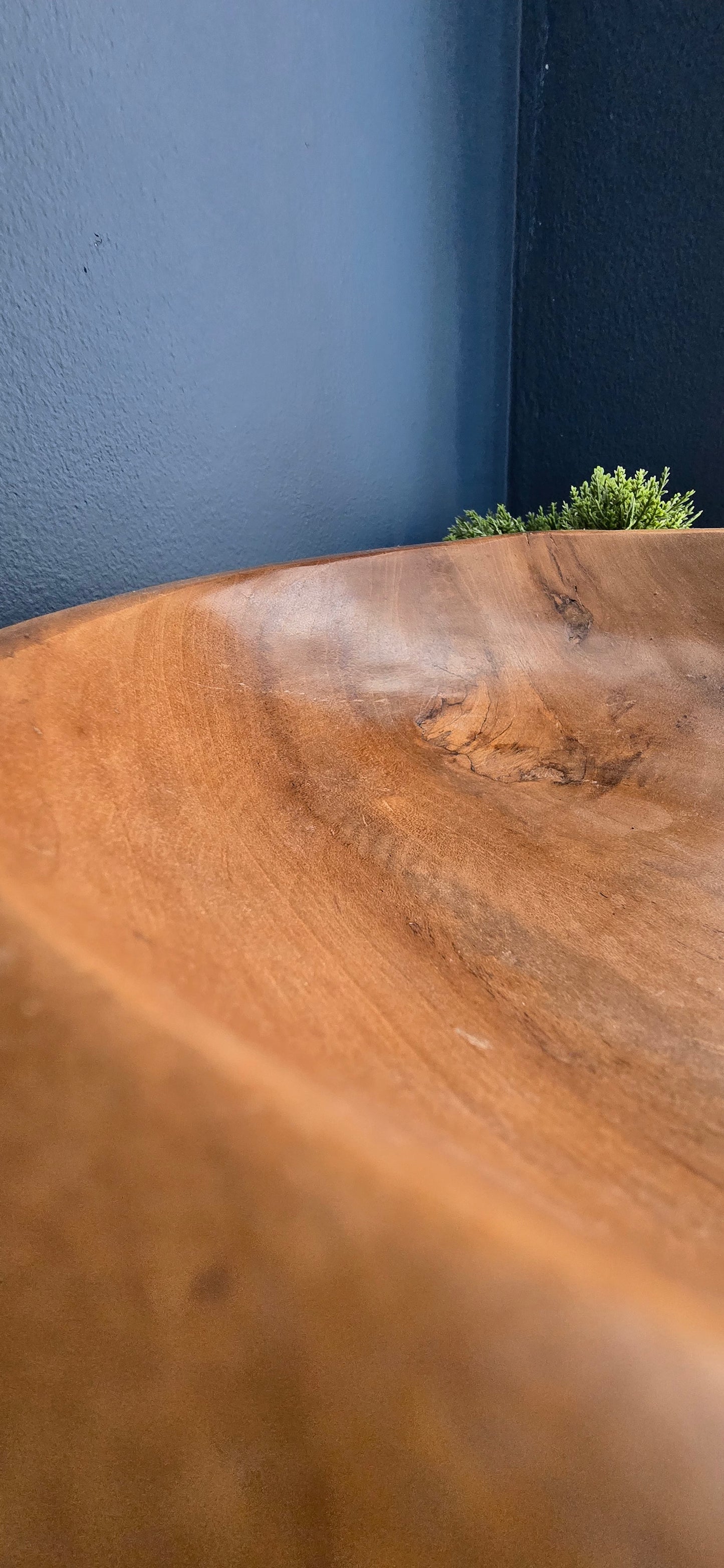 ARTE EN MADERA -TAZÓN-