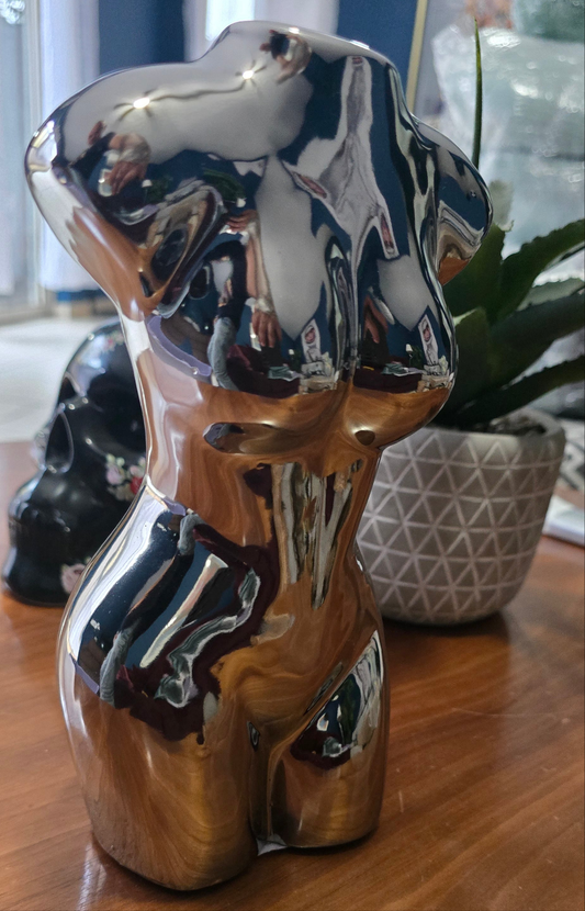 TORSO CERÁMICA