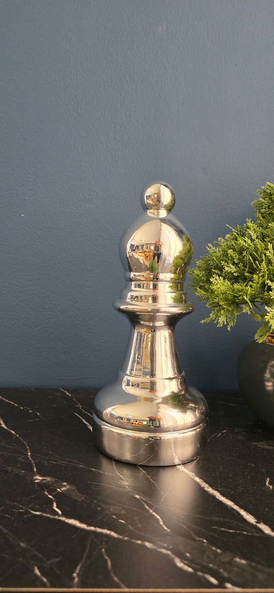 FIGURA DE AJEDREZ -ALFIL-