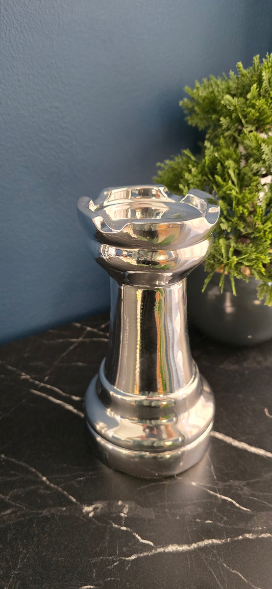 FIGURA DE AJEDREZ -TORRE-